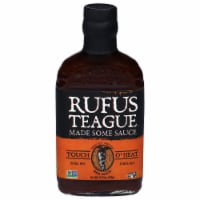 Rufus Teague® Touch O' Heat BBQ Sauce Perspective: Main
