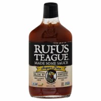 Rufus Teague® Sugar-Free Slim N' Sweet BBQ Sauce Perspective: Main