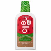 Hello Kids Organic Watermelon Fluoride Free Mouth Rinse