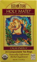 Eco Holy Mate® Calm Energy Tea