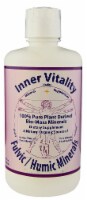 Morningstar Minerals  Inner Vitality Fulvic-Humic Minerals