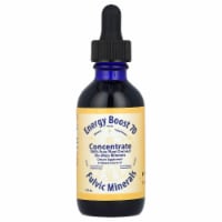 Morningstar Minerals Energy Boost 70 Concentrate - 2 fl oz