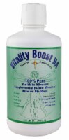 Morningstar Minerals  Vitality Boost HA
