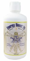 Morningstar Minerals  Energy Boost 70