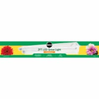 Miracle-Gro 2-Foot Selectable Spectrum 20W LED Grow Light Perspective: Main