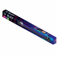 Archipelago Inc 24" Black Light with 28" Mountable Fixture - 17 Watts Fluorescent UV Glow Perspective: Main