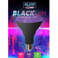 Archipelago Inc BR30 Color Selectable LED Grow Light Bulb Perspective: Main