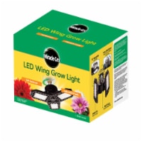 Miracle-Gro Grow Garage Light 80W Full Spectrum Perspective: Main