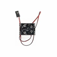 Castle Creations CSE011-0085-00 CC Blower SCT & SV3 Fan