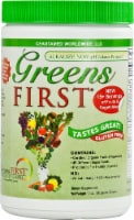 Greens First  Superfood
