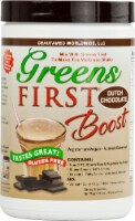 Greens First Boost® Dutch Chocolate