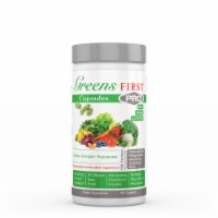 Greens First Antioxidant Superfood Capsules