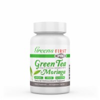 Greens First® Green Tea Moringa Dietary Supplement