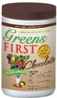 Greens First  Superfood Drink Mix   Chocolate