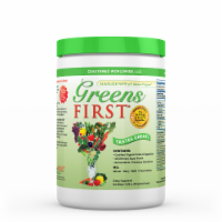 Greens First® Original Dietary Supplement Powder