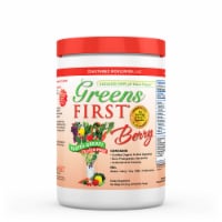 Greens First® First Berry Dietary Supplement Powder