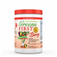 Greens First® First Berry Dietary Supplement Powder