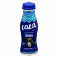 LaLa Guanabana Probiotic Yogurt Smoothie