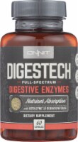 Onnit Digestech Nutrient Absorption Dietary Supplement Capsules