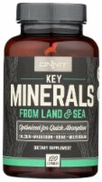Onnit Key Minerals Dietary Supplement Capsules