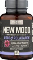 Onnit New Mood Dietary Supplement Capsules