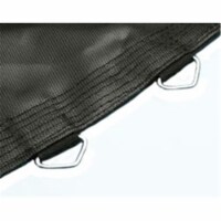 SkyBound 14' Trampoline Mat with 72 V-Rings for 5.5 in Springs
