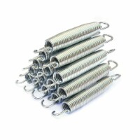 SkyBound S1-550000000012 5.5 in. Trampoline Springs - Set of 12