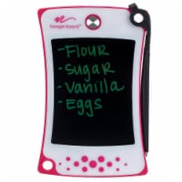 Jot Pocket Writing Tablet