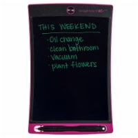 Boogie Board eWriters Jot Notepad Pink J34420001