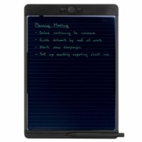 Blackboard Smart Scan Reusable Notebook