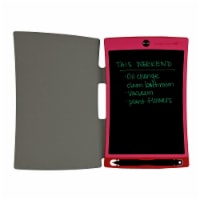 Jot Writing Tablet with Folio