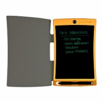 Jot Writing Tablet with Folio