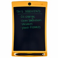 Jot Writing Tablet