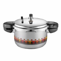 PN Poong Nyun PNHVN10 5.3 Liters 10 Servings New HiKlad IH Vienna Pressure Cooker