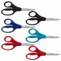 Fiskars 7" Scissors  - Set of 6