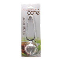 Countertop Cafe Tea Ball Infuser Perspective: Main