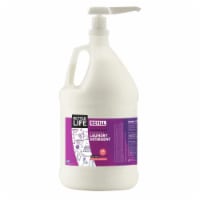 Better Life 2423A Natural Laundry Detergent with Pump, Lavender Grapefruit Scent