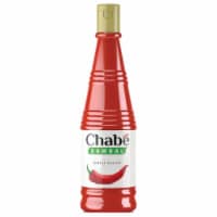 Chabe Sambal Chili Sauce