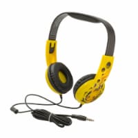 Pokemon Corded Youth Headphones Perspective: Main