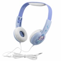 KidDesigns Frozen Youth Corded Headphones Perspective: Main
