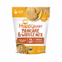 Happy Baby® Organics Pancake & Waffle Mix