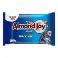 Almond Joy® CANDY,ALMOND JOY SNACK SI 4265