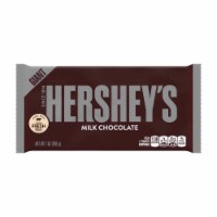 Hershey's Milk Chocolate Giant Candy Bars