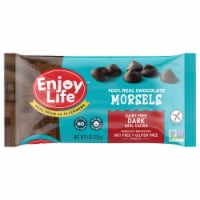 Nestle Toll House Dark Chocolate Chips, 10 oz - Kroger