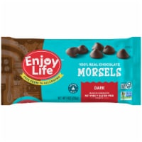Enjoy Life™ Dark Chocolate Morsels