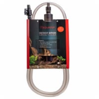 Aquatop 819603018424 12 in. Gravel Vacuum Cleaner