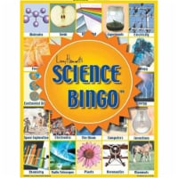 Lucy Hammet Bingo Games LH1777 Earth Bingo Games