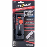 Life+Gear® Stormproof Crank Light