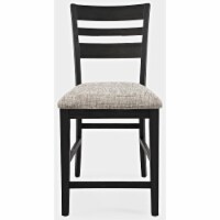Altamonte Ladderback Counter Stool (Set Of 2)
