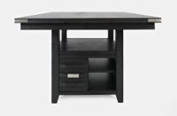 Altamonte High/Low Square Storage Table